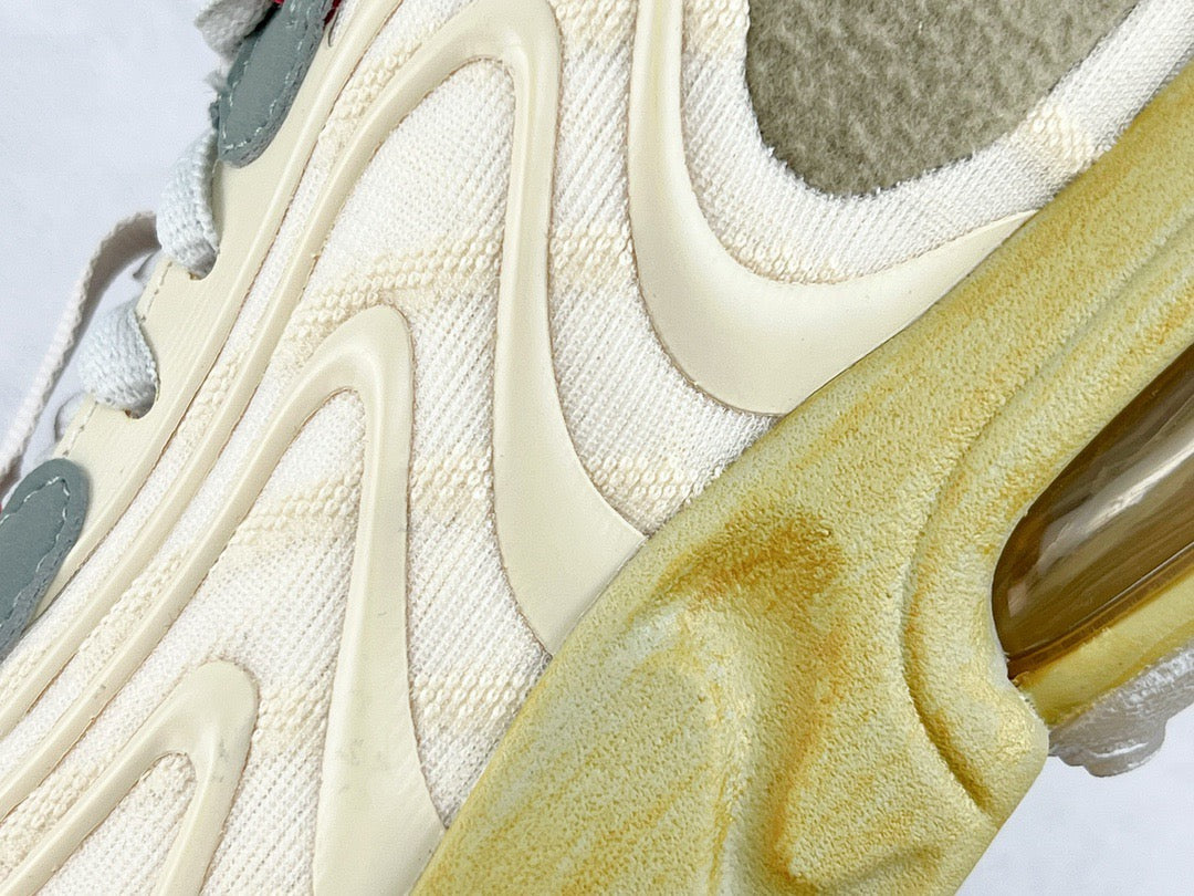 JORDAN x TRAVIS  CACTUS