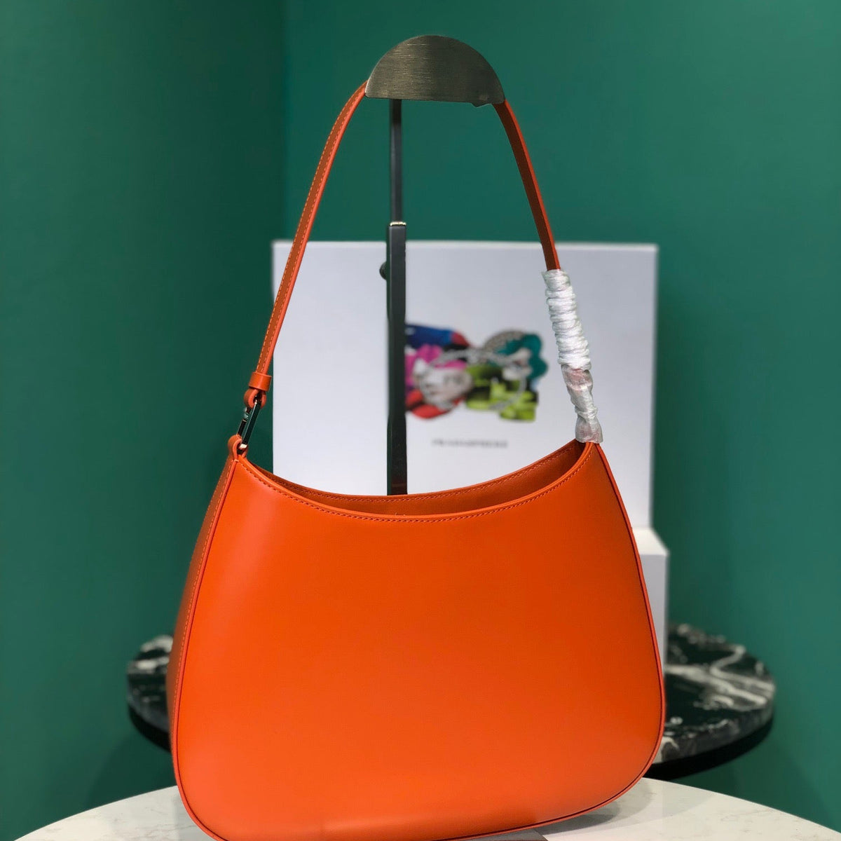PD CLEO SHOULDER BAG