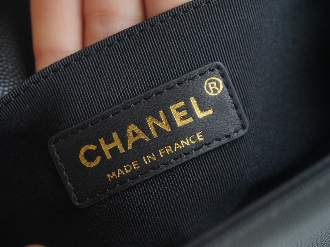 CC SMALL BOY HANDBAG