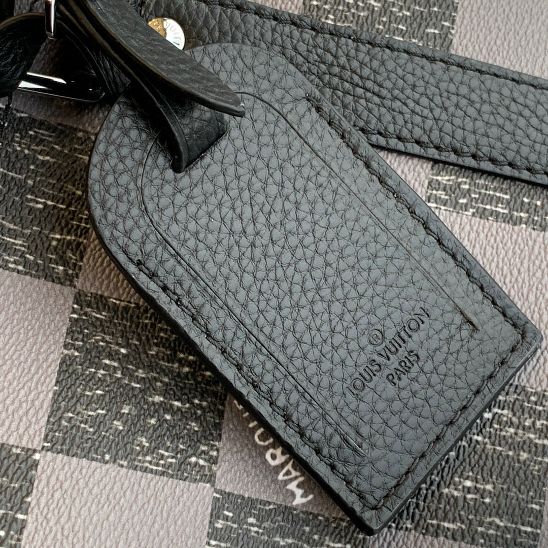 LOU KEEPALL BANDOULIÈRE 50 BAG