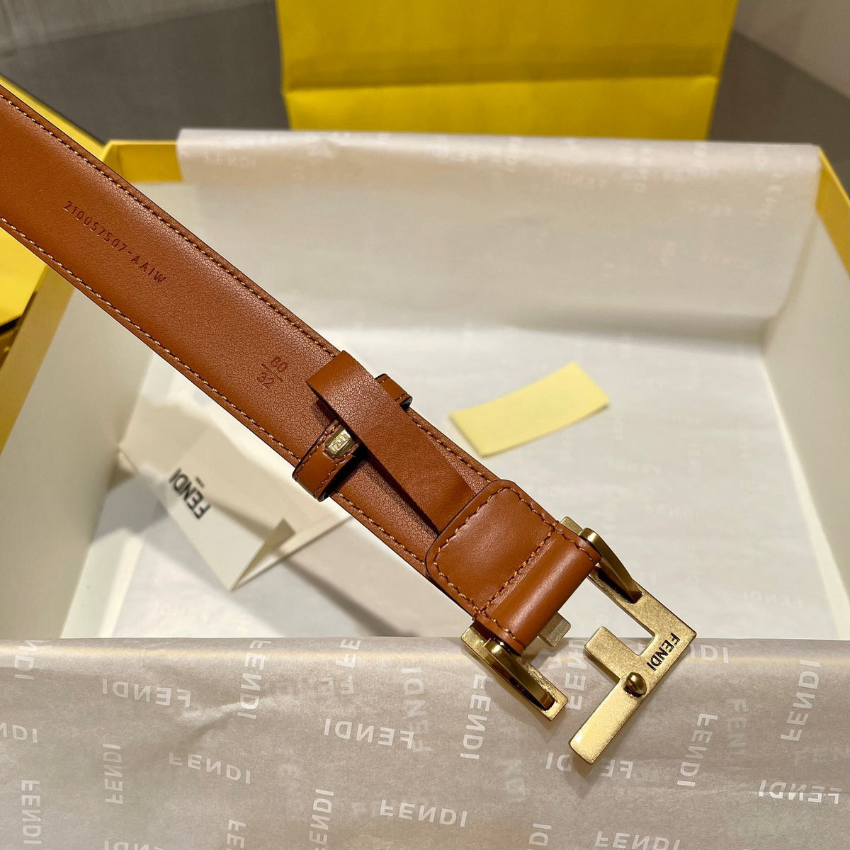 FEN BELT