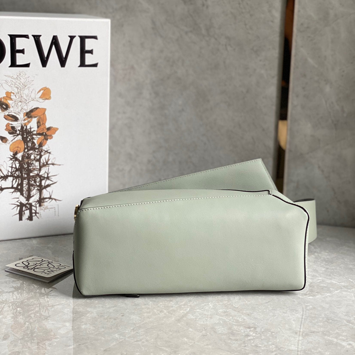 LOEW PUZZLE HOBO BAG