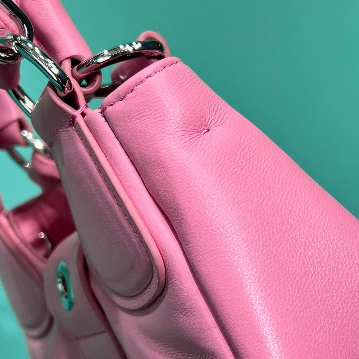 PD MOON BAG