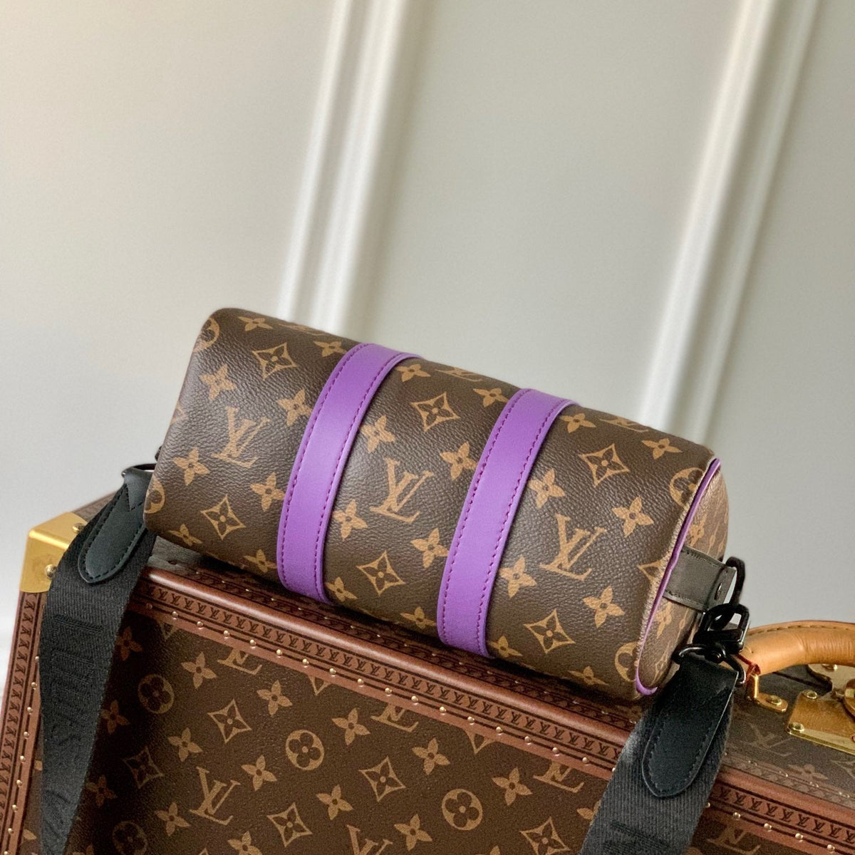 LOU KEEPALL XS BAG
