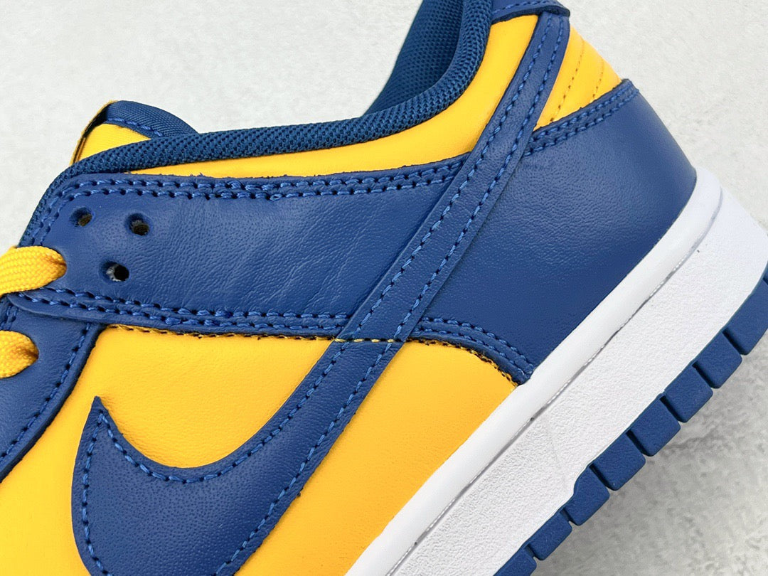 DUNK LOW RETRO UCLA