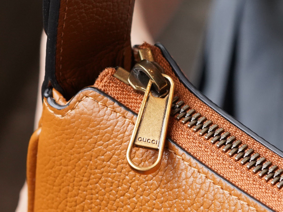 GG APHRODITE MINI SHOULDER BAG