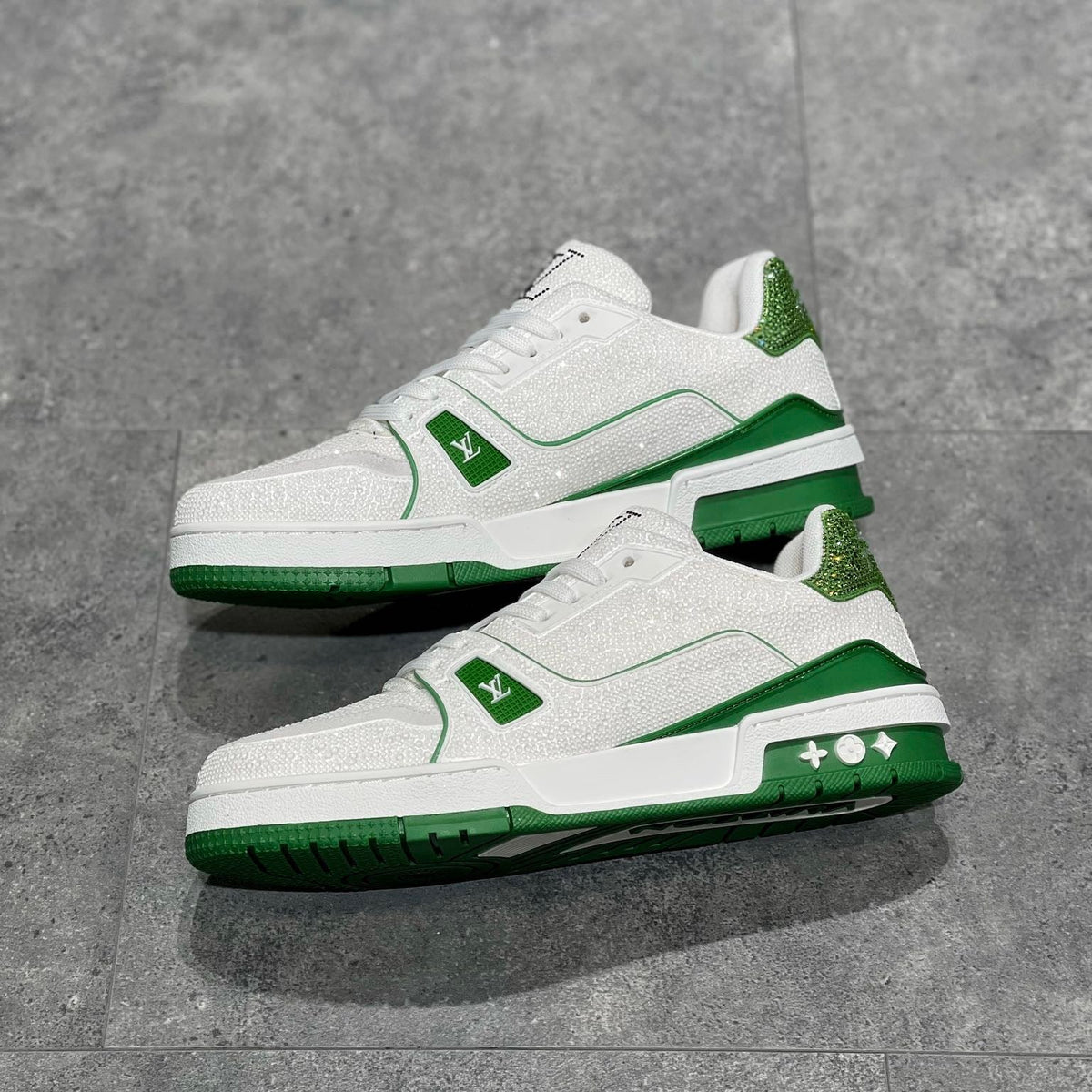 LOU TRAINERS