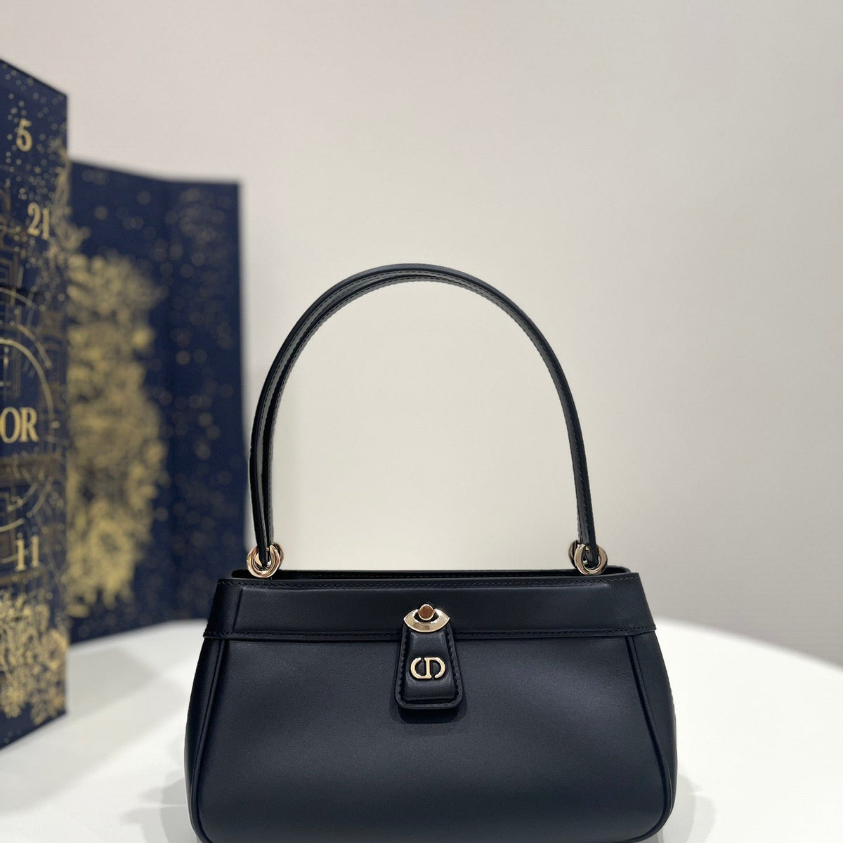 CD SMALL KEY BAG
