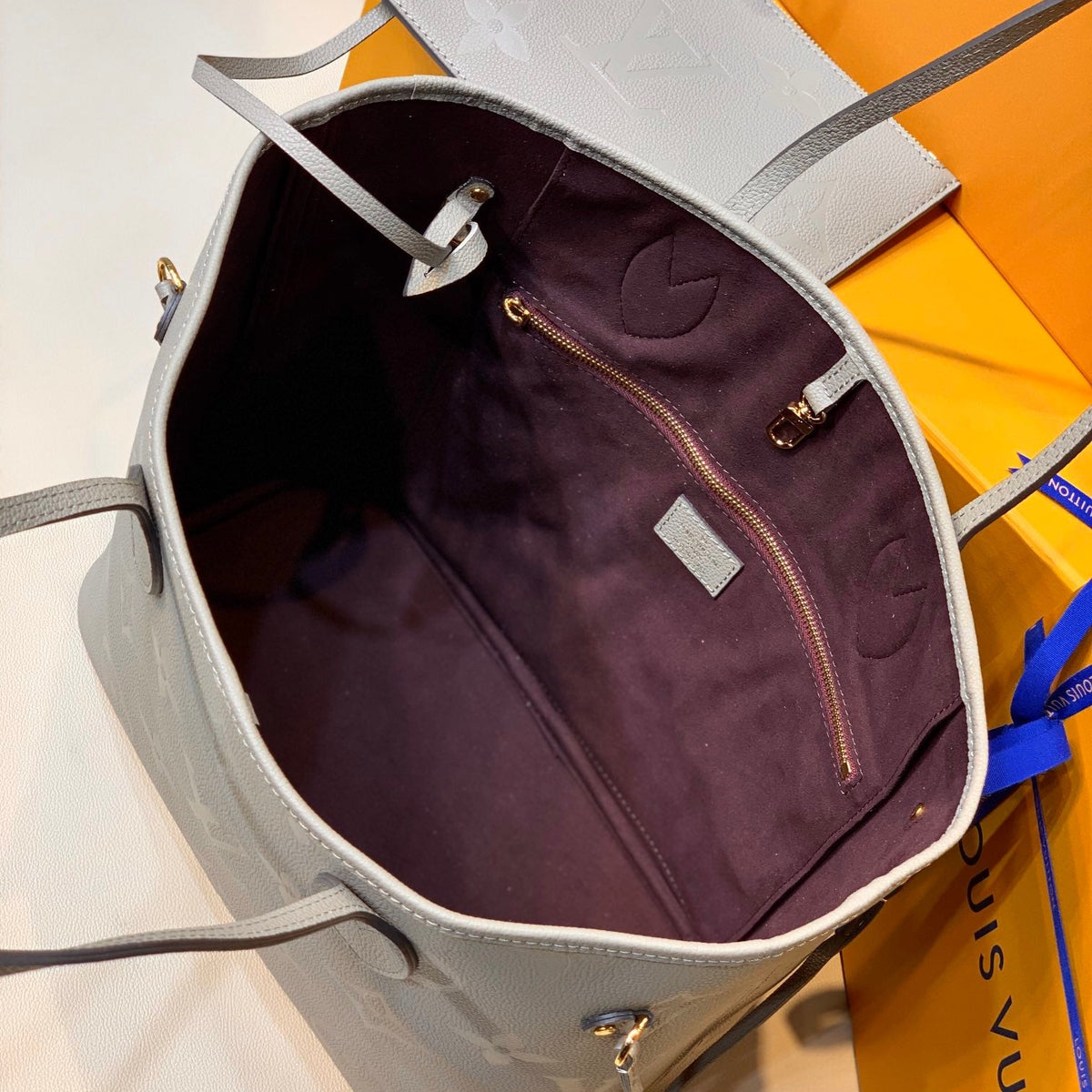 LOU NEVERFULL MM BAG