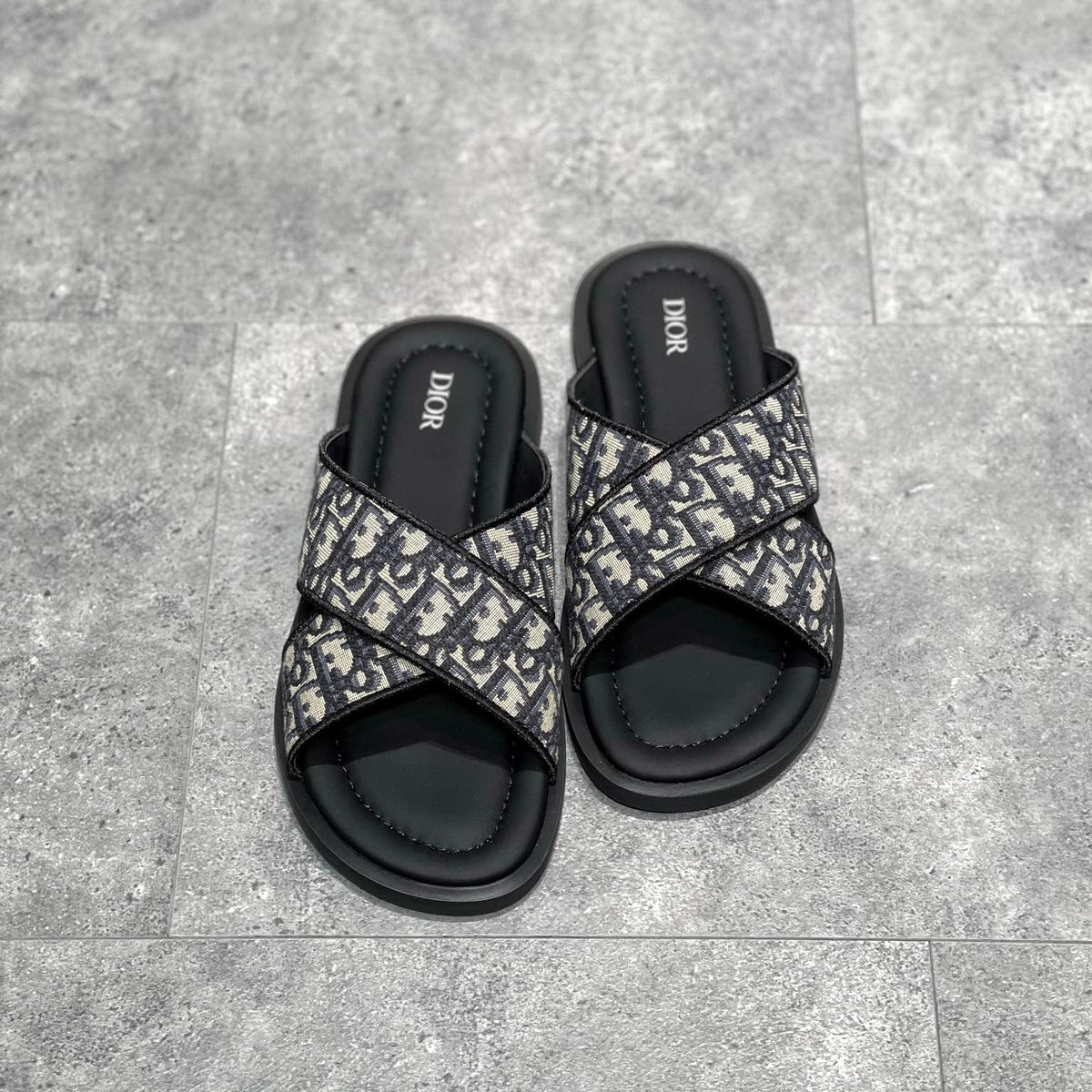 CD ALIAS SANDAL
