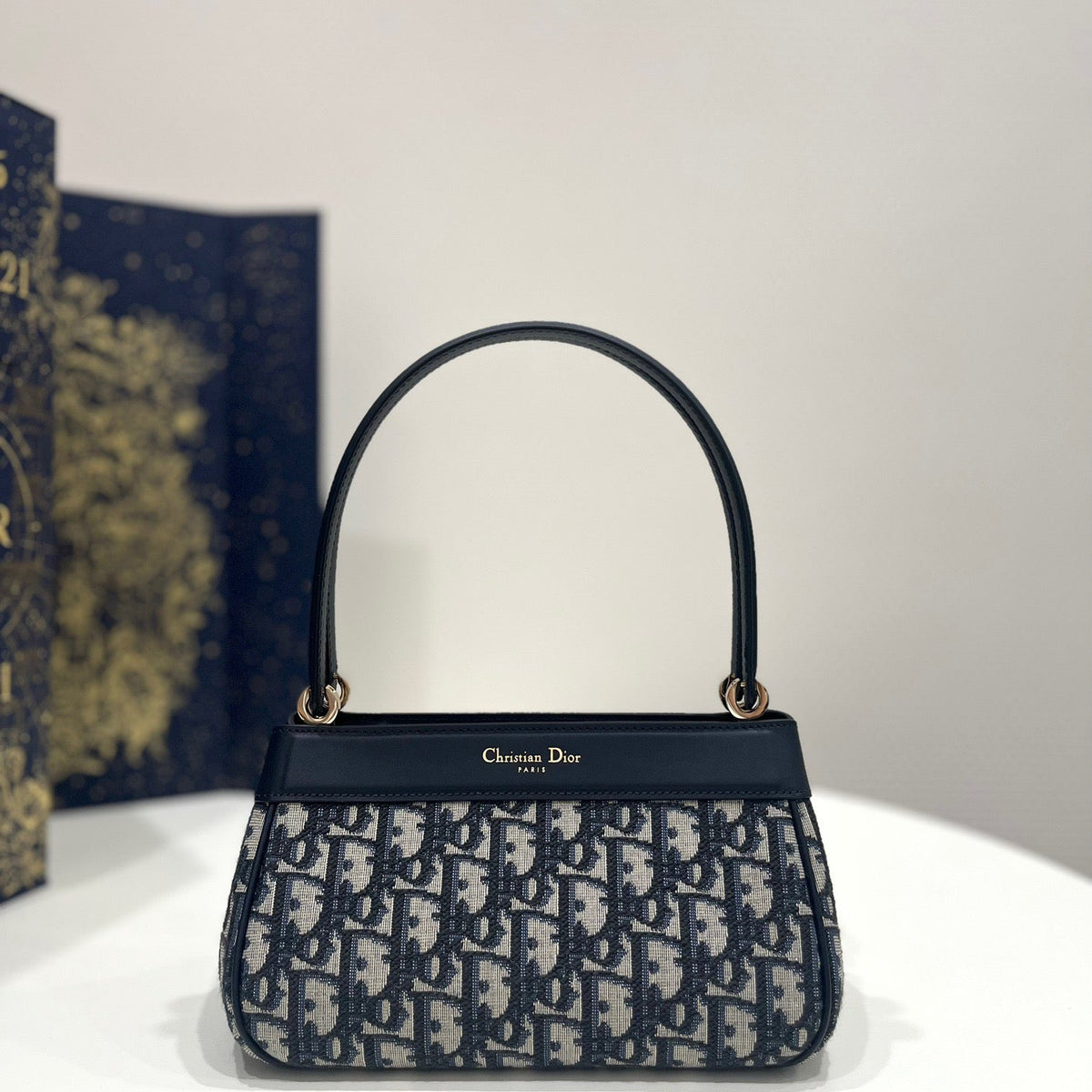 CD SMALL KEY BAG