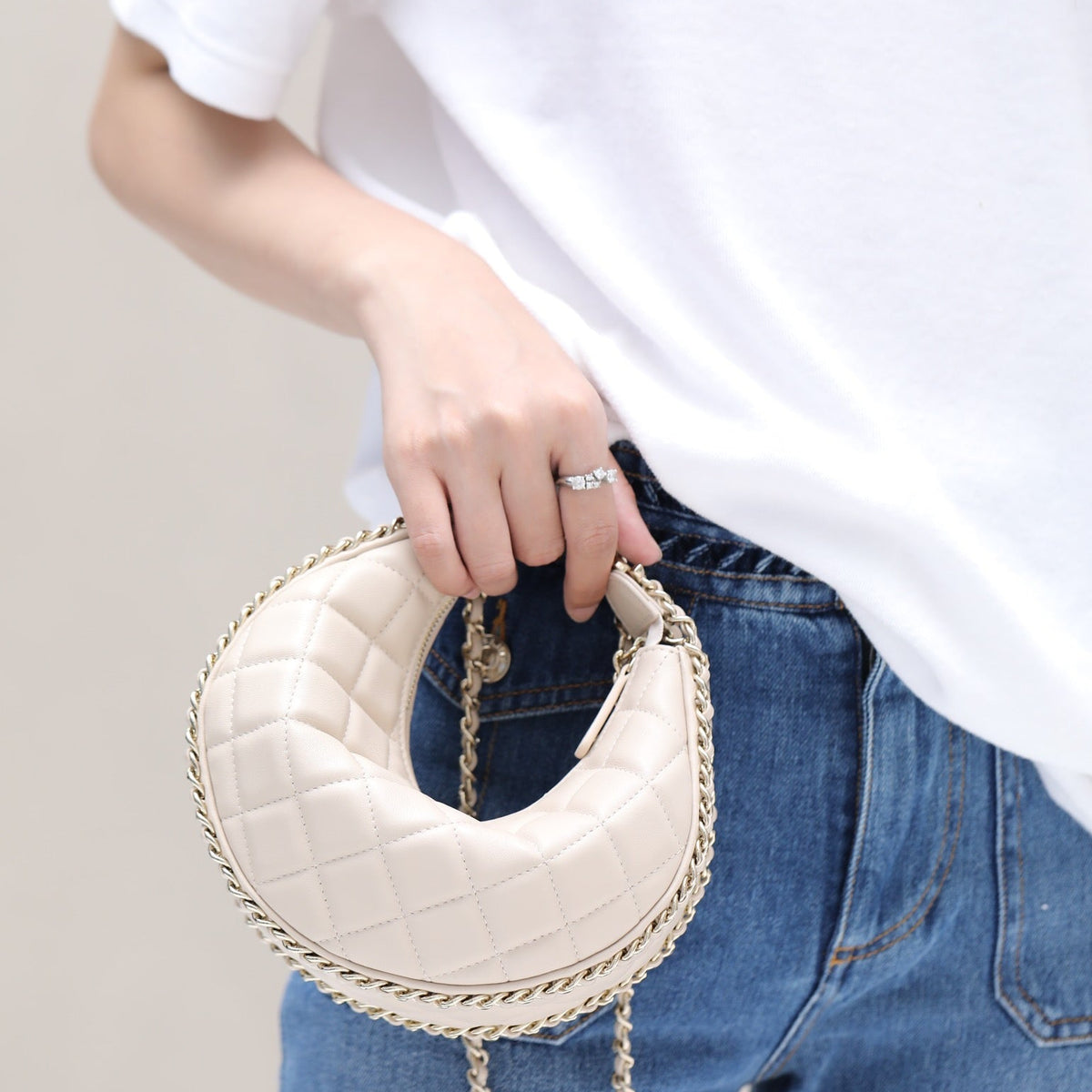 CC 23P BAG