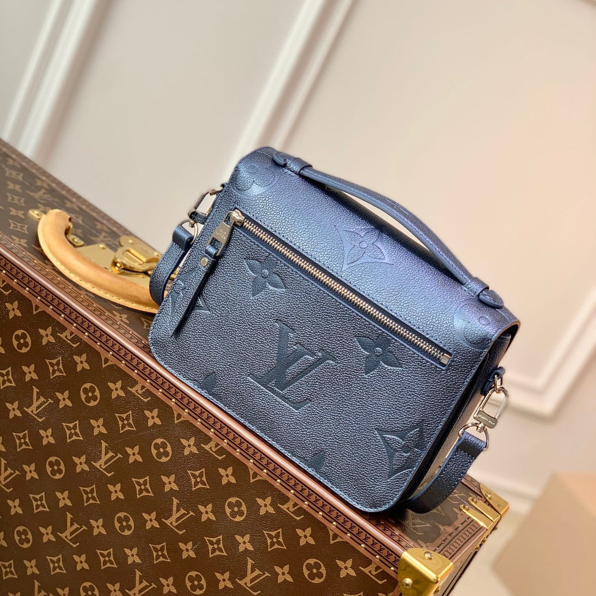LOU POCHETTE MÉTIS