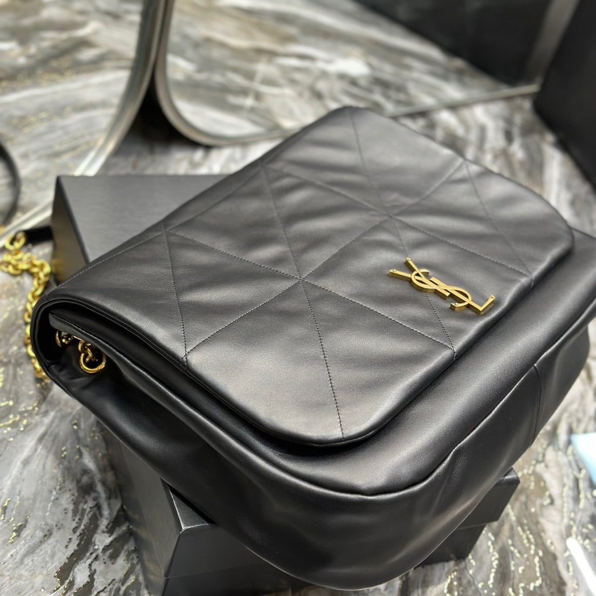 SL JAMIE 4.3 BAG