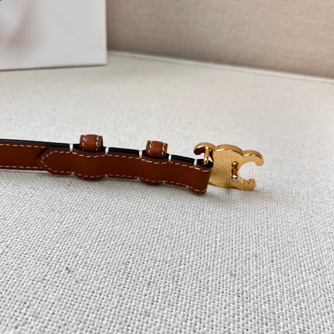 CEL BELT BAG