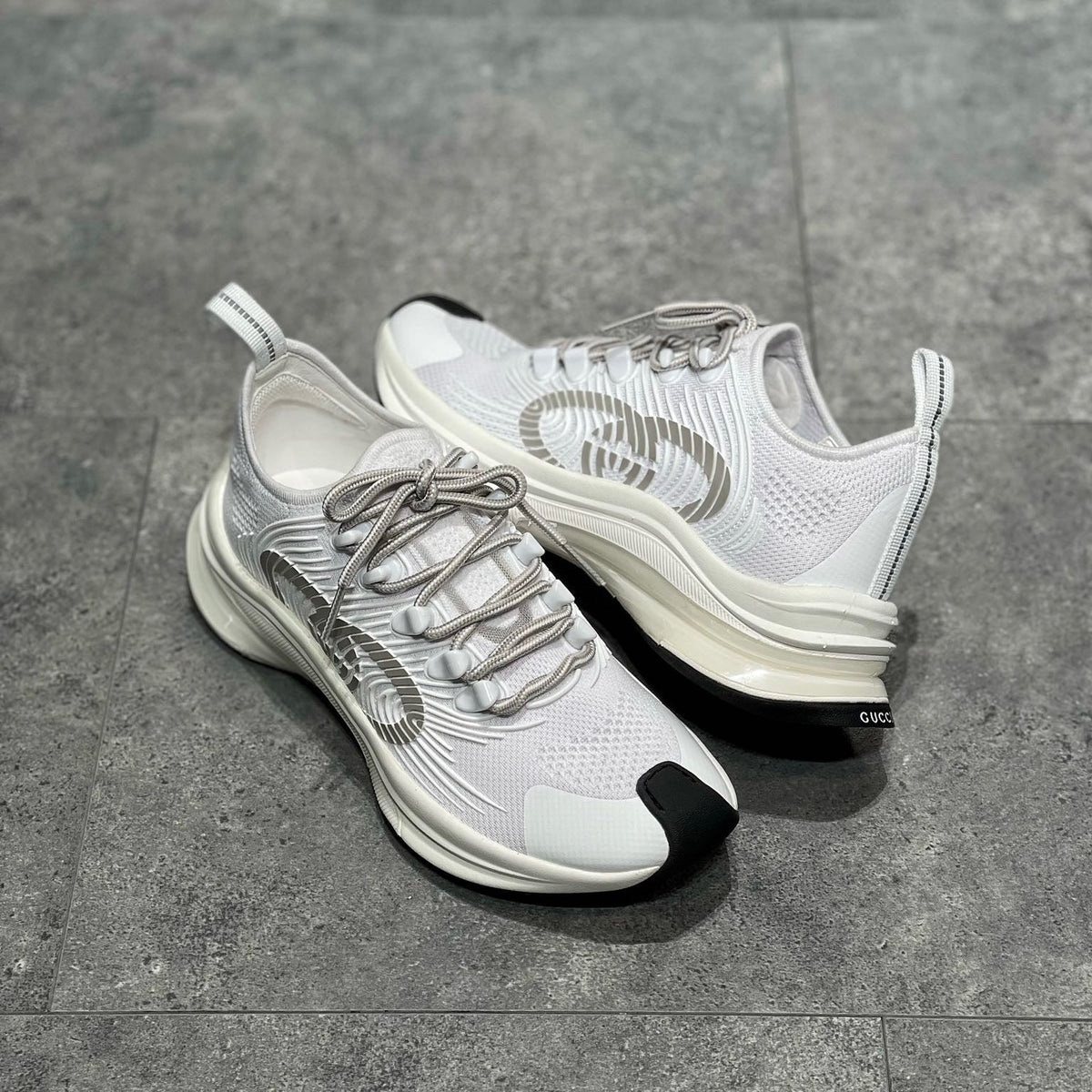 GG RUN SNEAKER