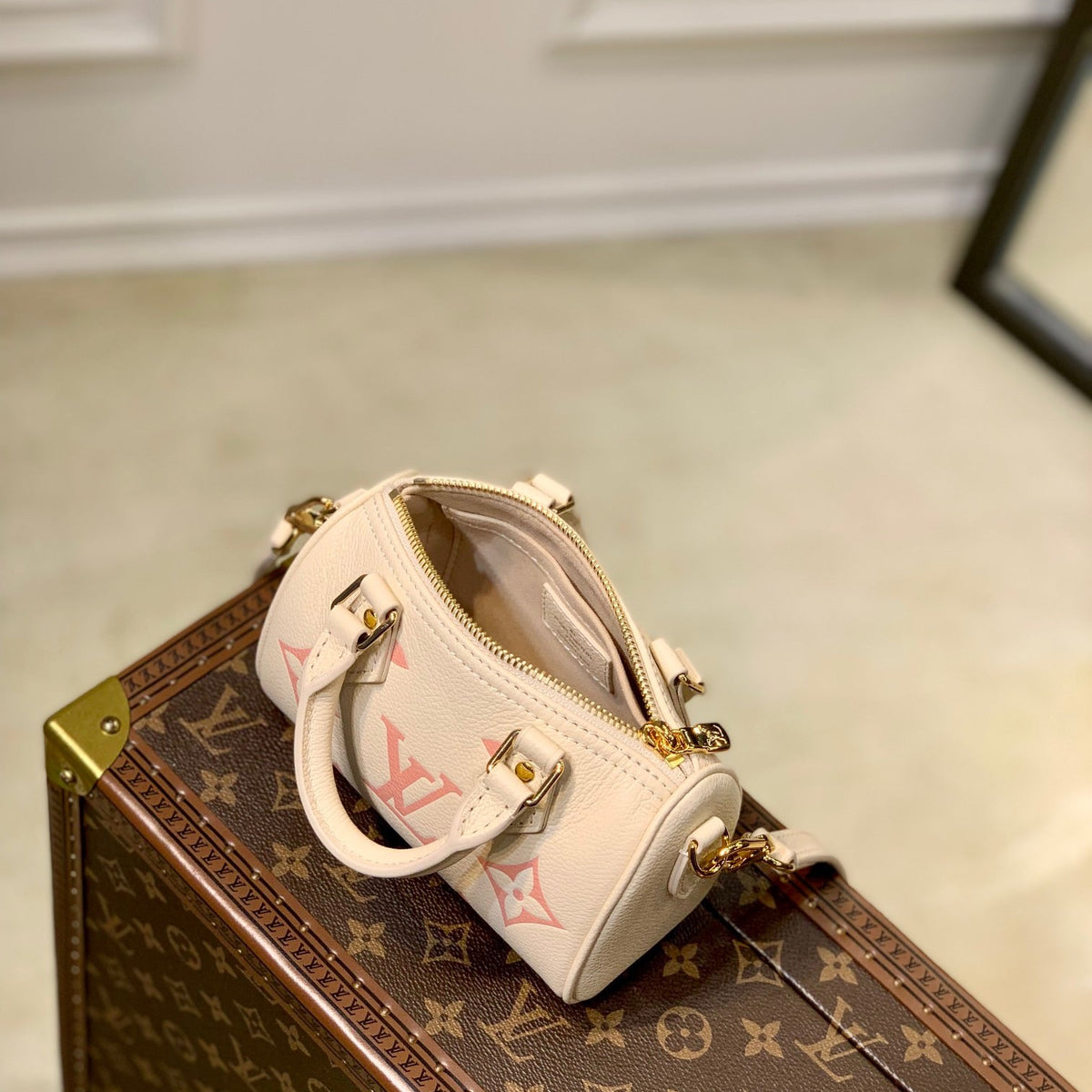 LOU NANO SPEEDY
