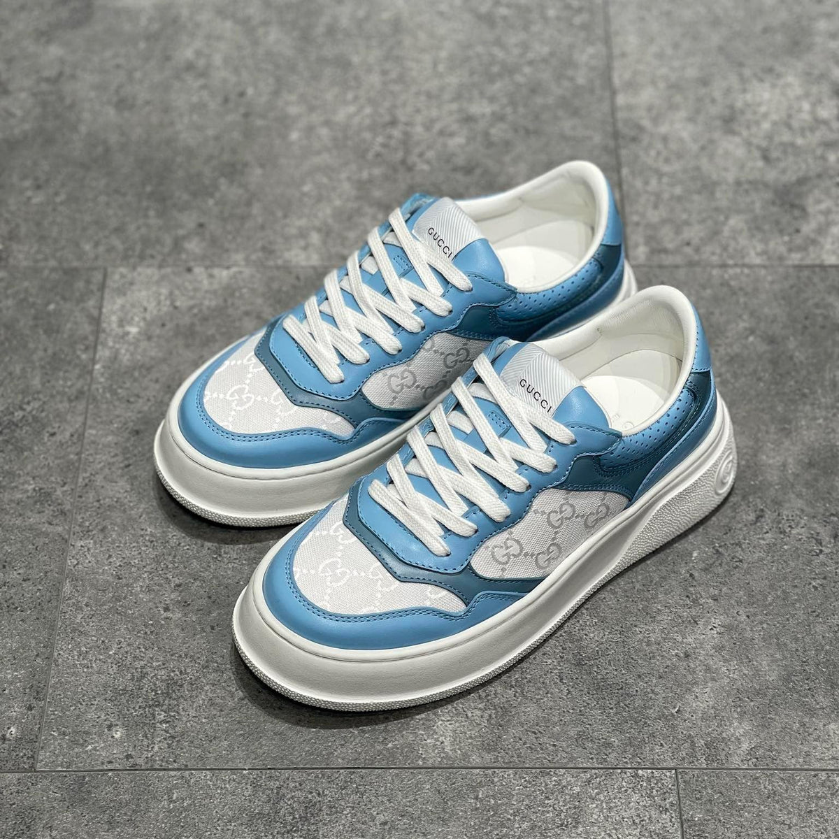 GG SNEAKER