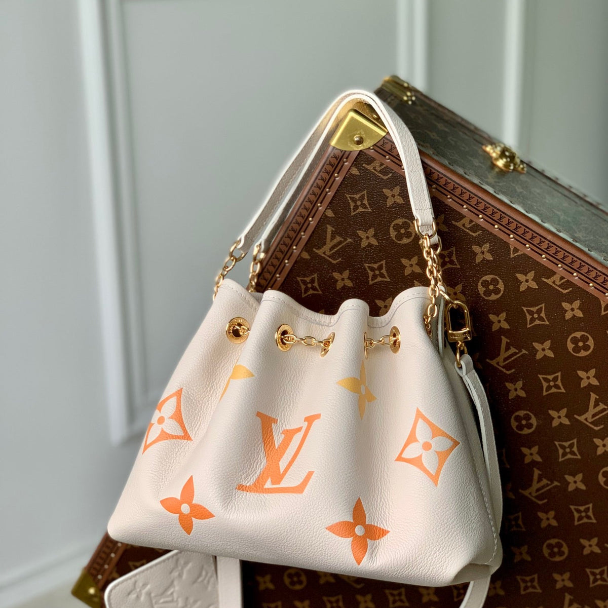 LOU SUMMER BUNDLE BAG