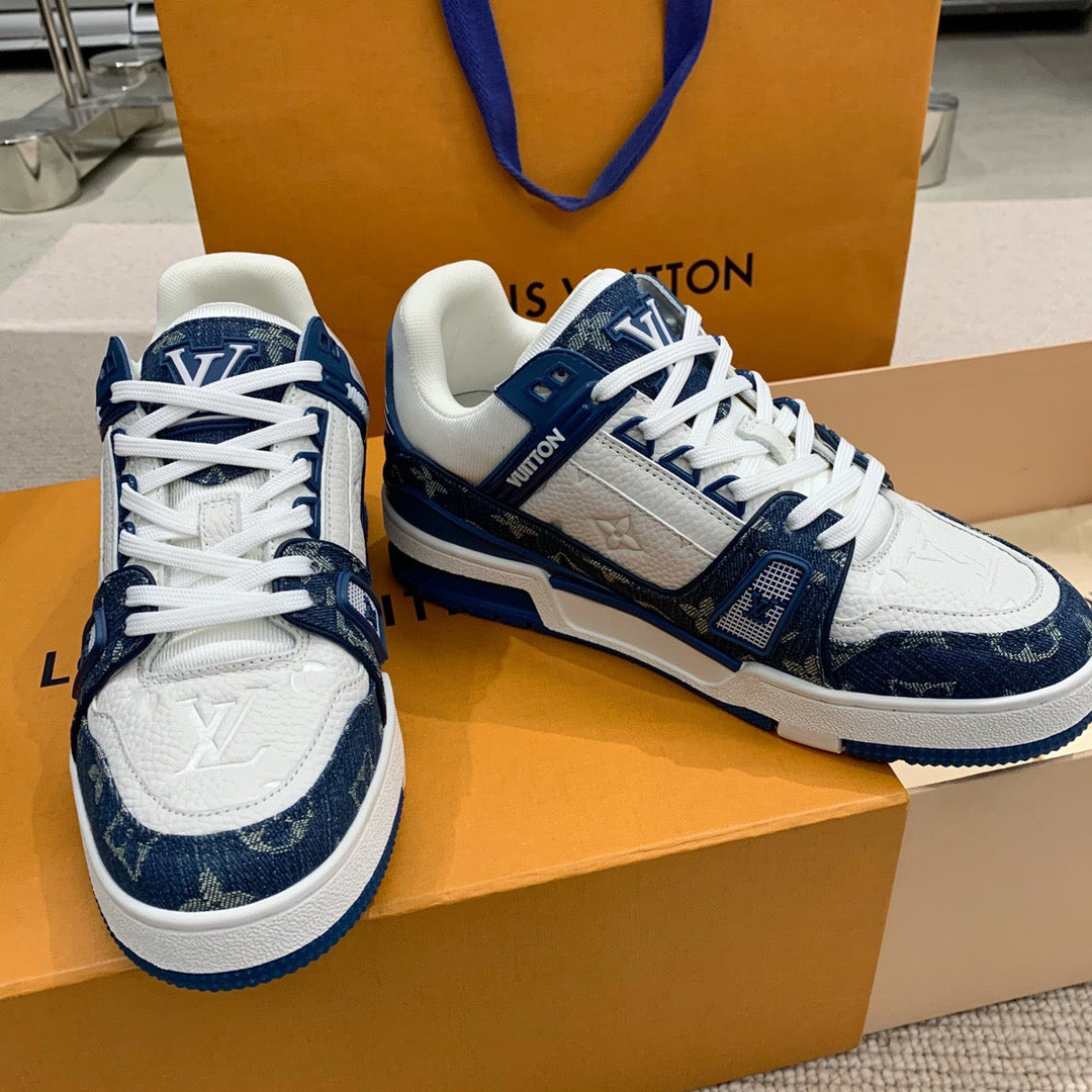 LOU TRAINERS