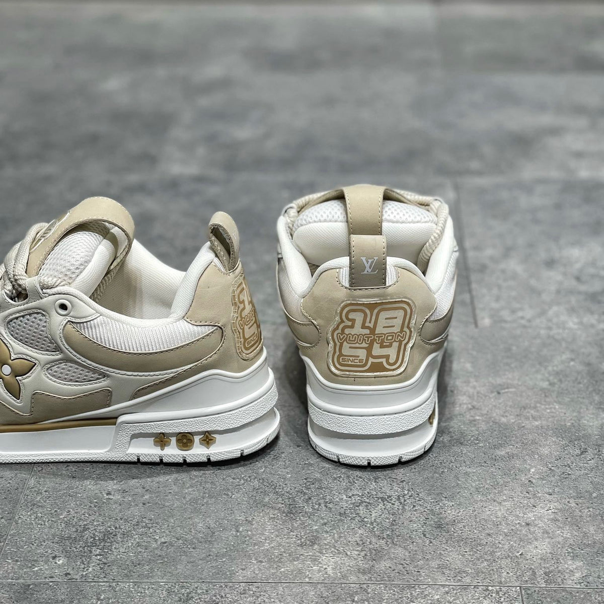 LOU TRAINERS