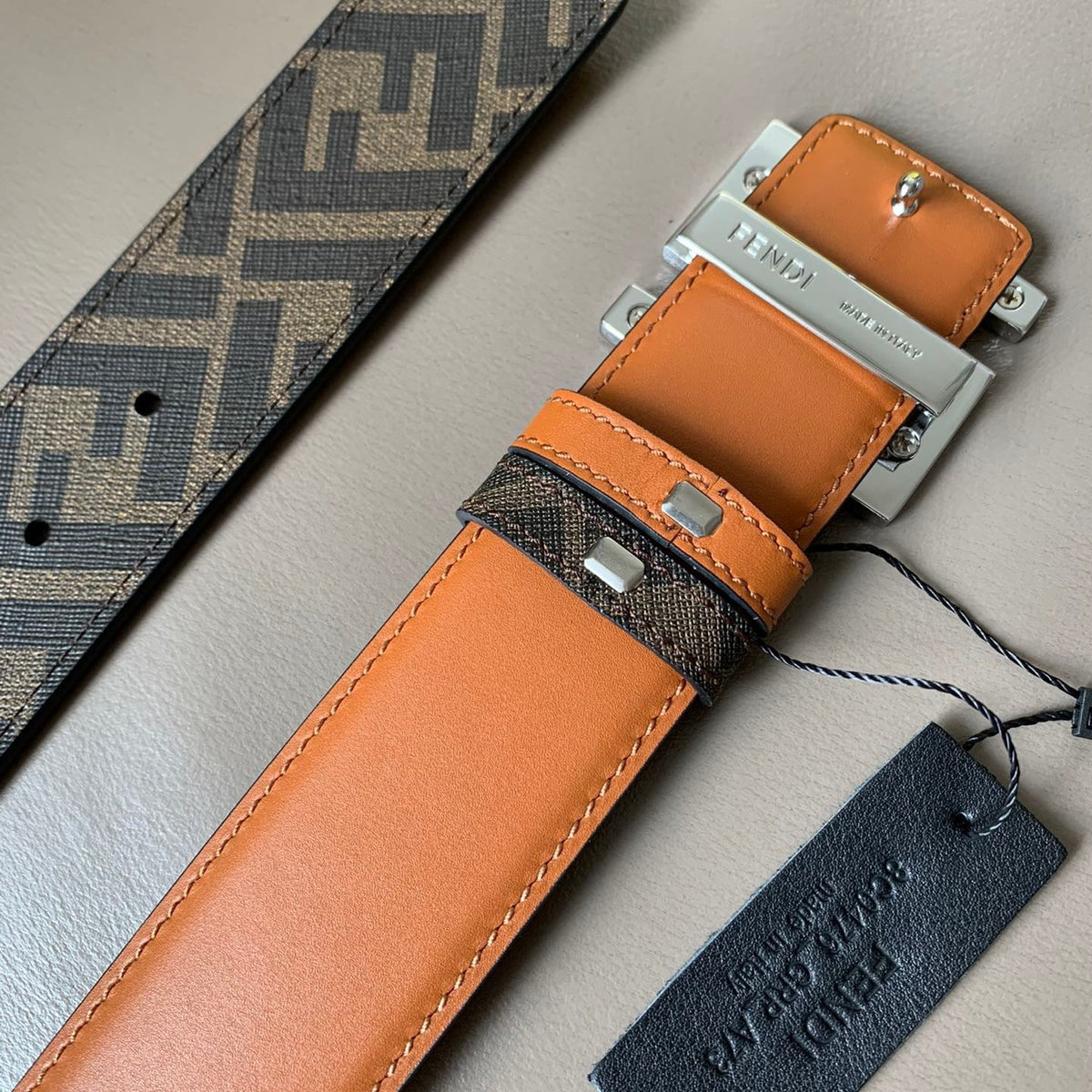 FEN BELT