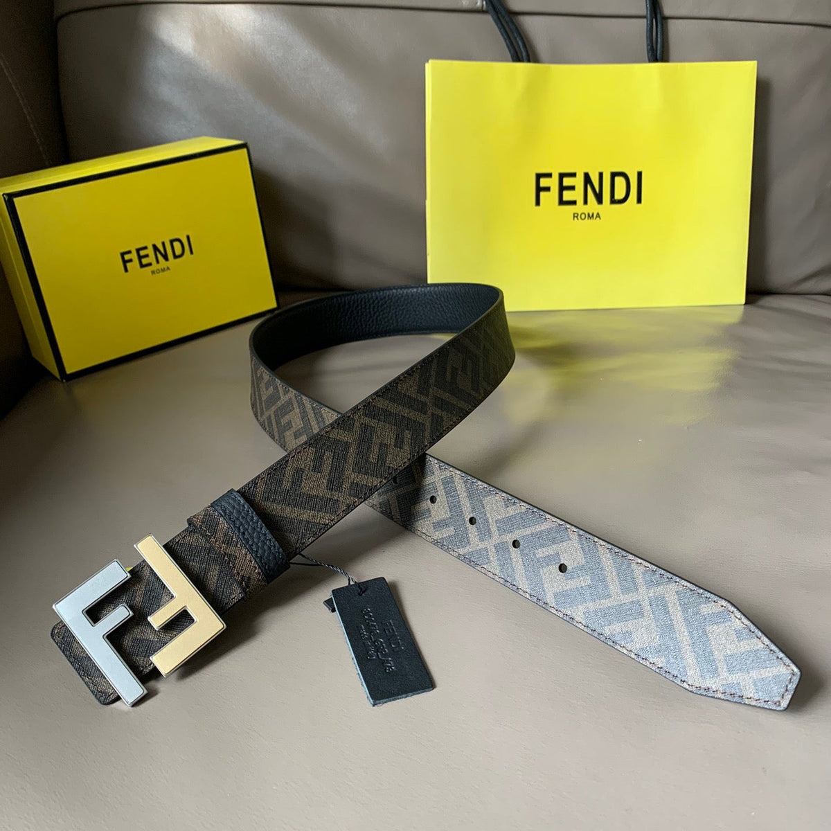 FEN BELT