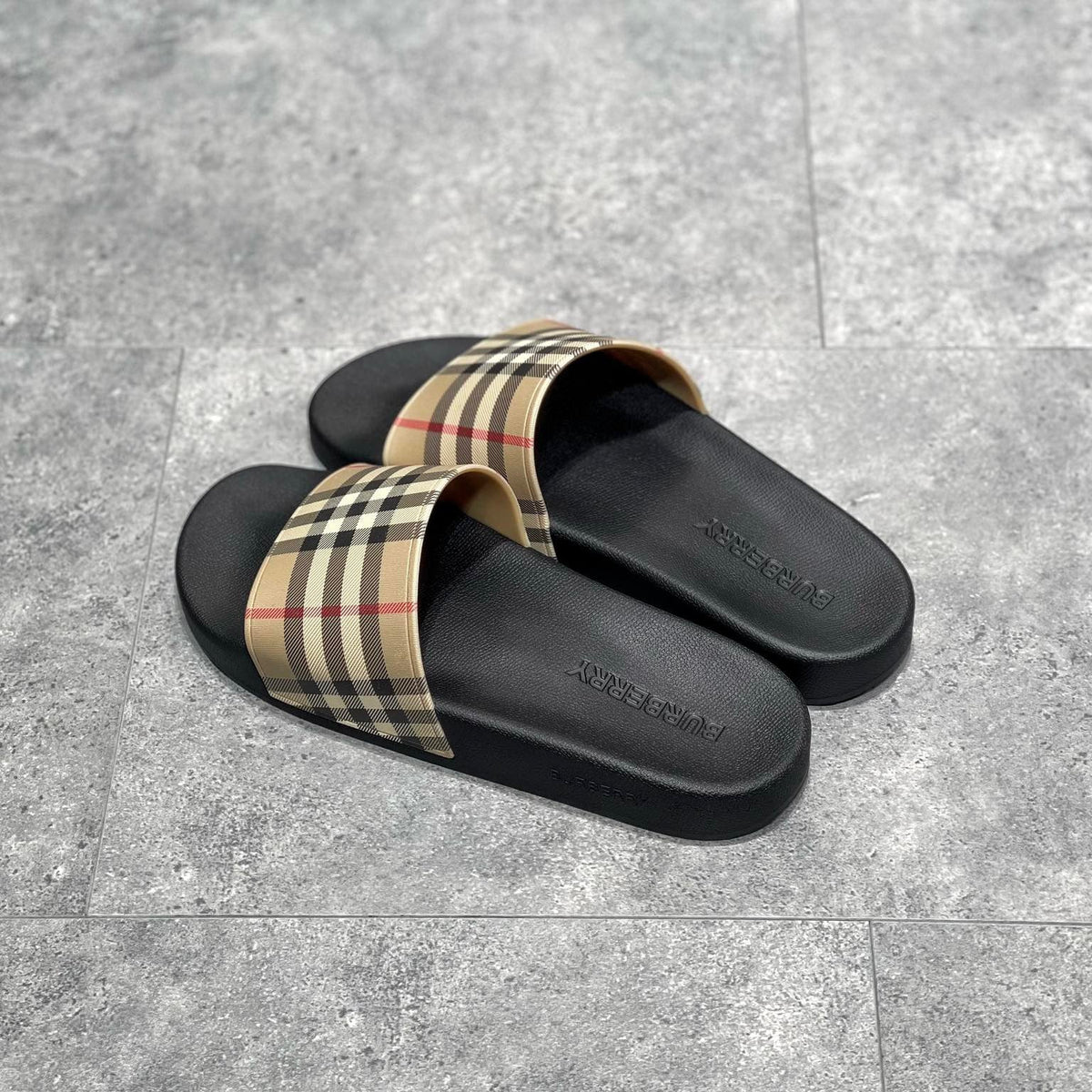BBR SLIDES