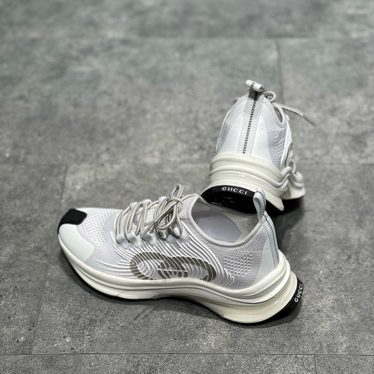 GG RUN SNEAKER