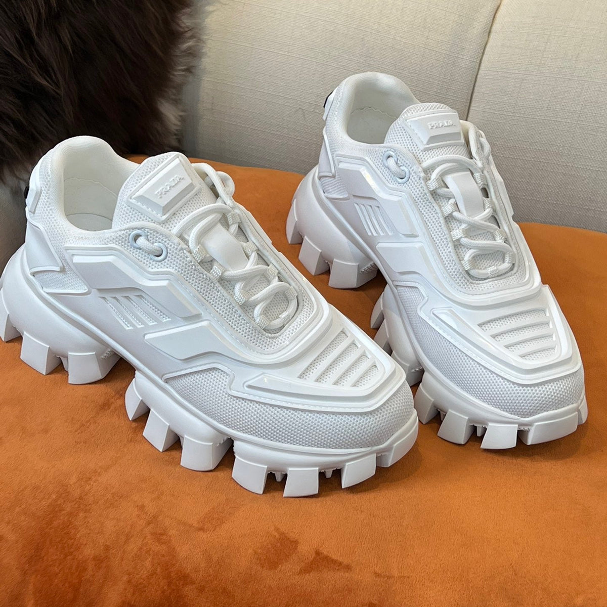 PD CLOUDBUST THUNDER SNEAKERS