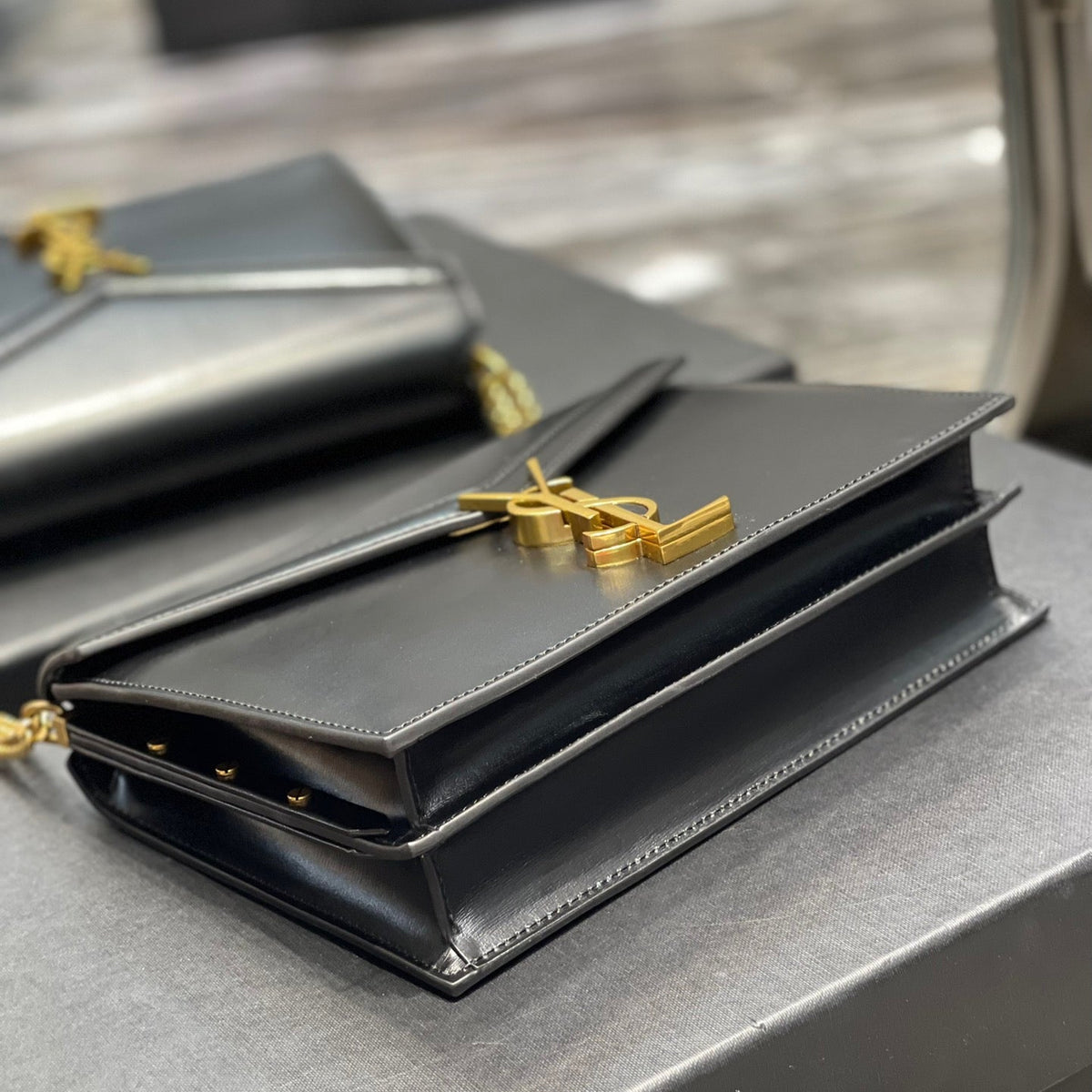 SL CASSANDRA MEDIUM BAG