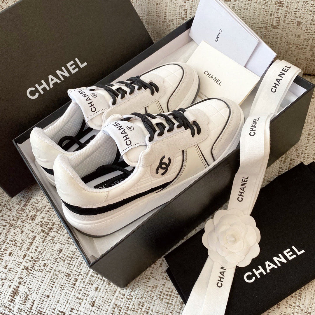 CC TRAINERS