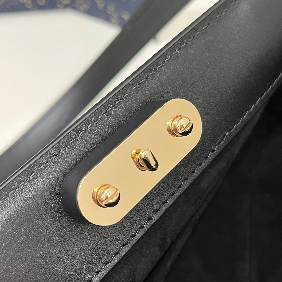 CD SMALL KEY BAG