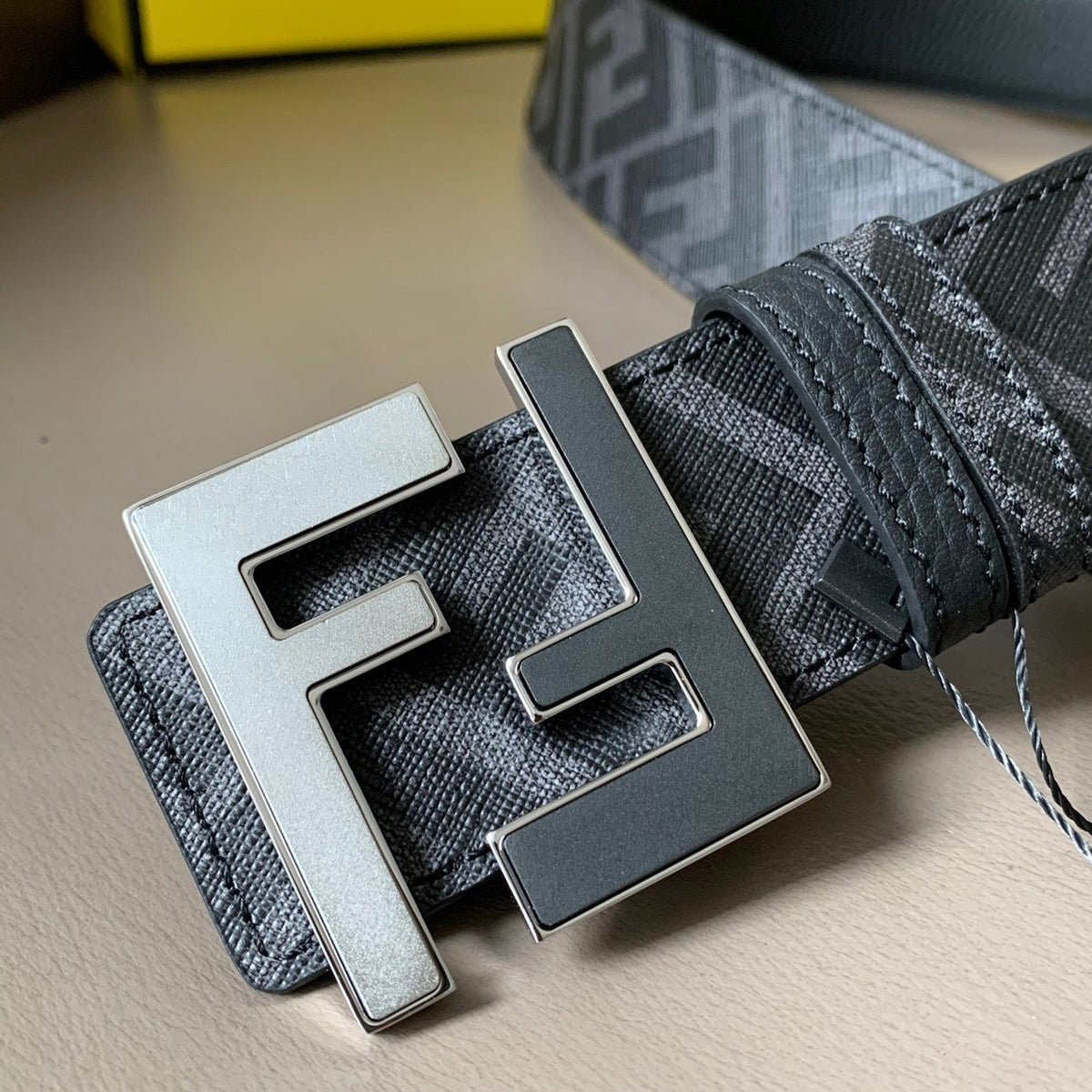 FEN BELT