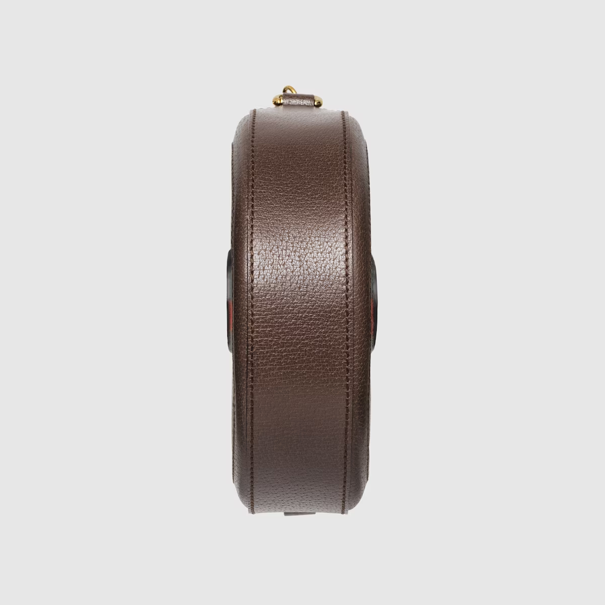 Gucci Ophidia round supreme bag