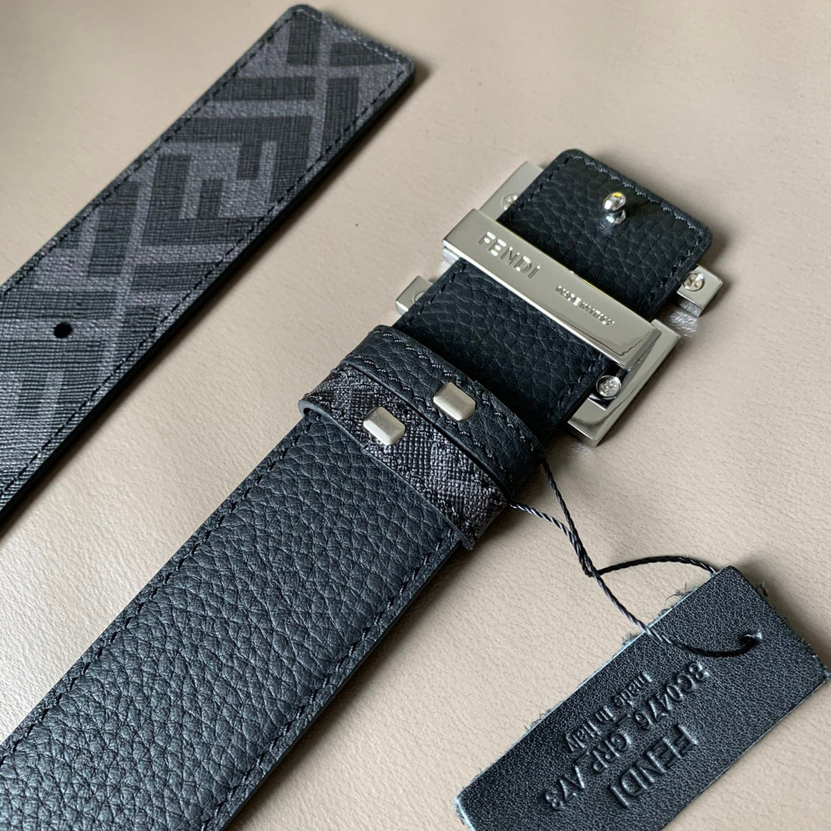 FEN BELT