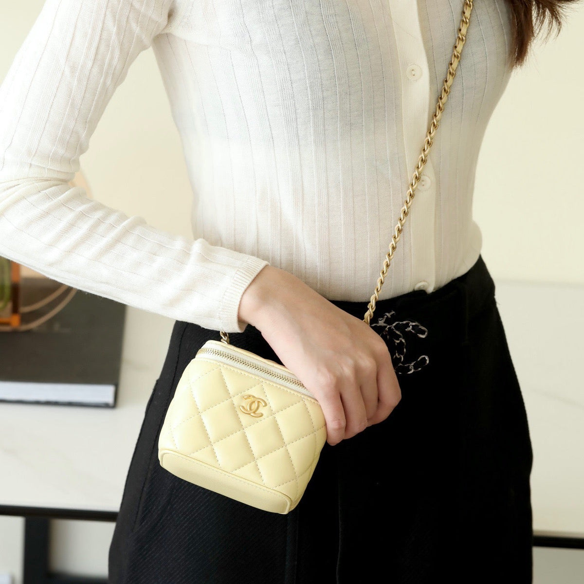 CC 23P BAG
