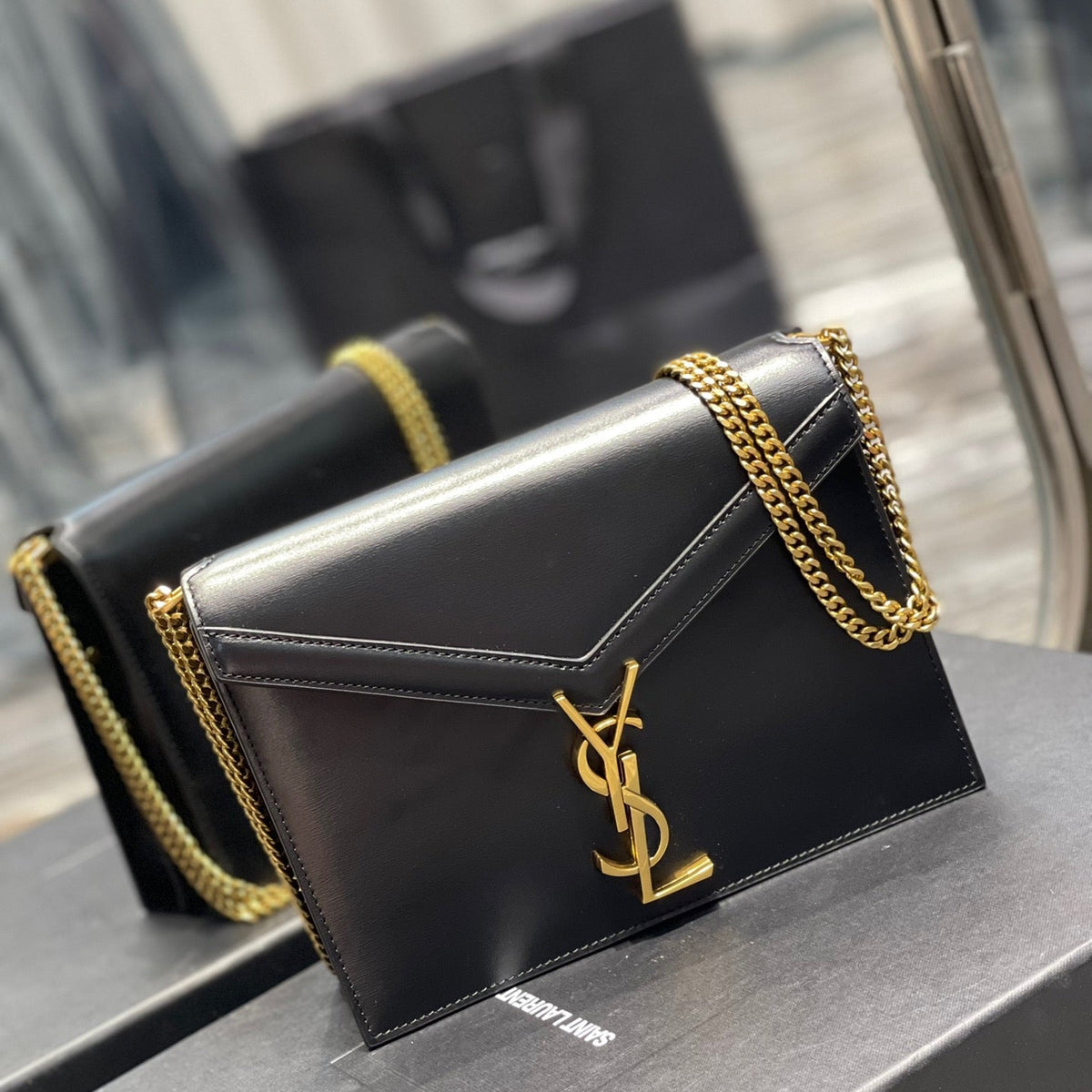 SL CASSANDRA MEDIUM BAG