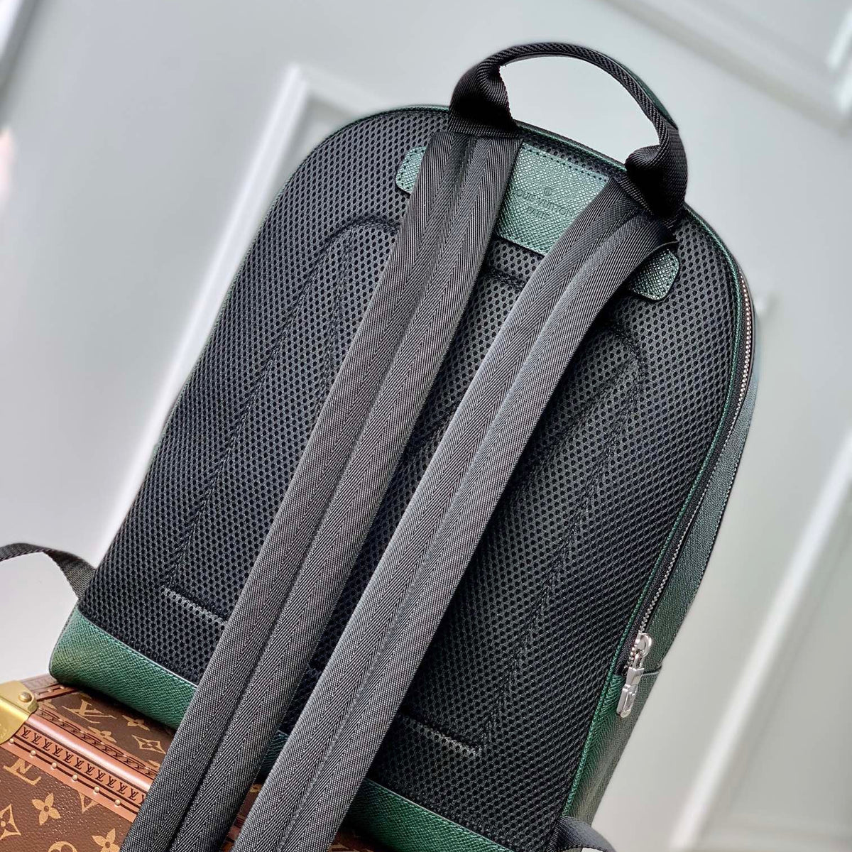 LOU ADRIAN BACKPACK