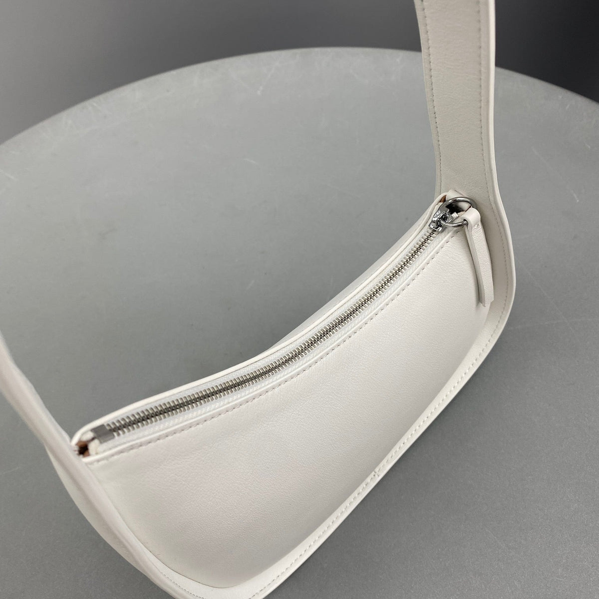 THE ROW HALF MOON BAG