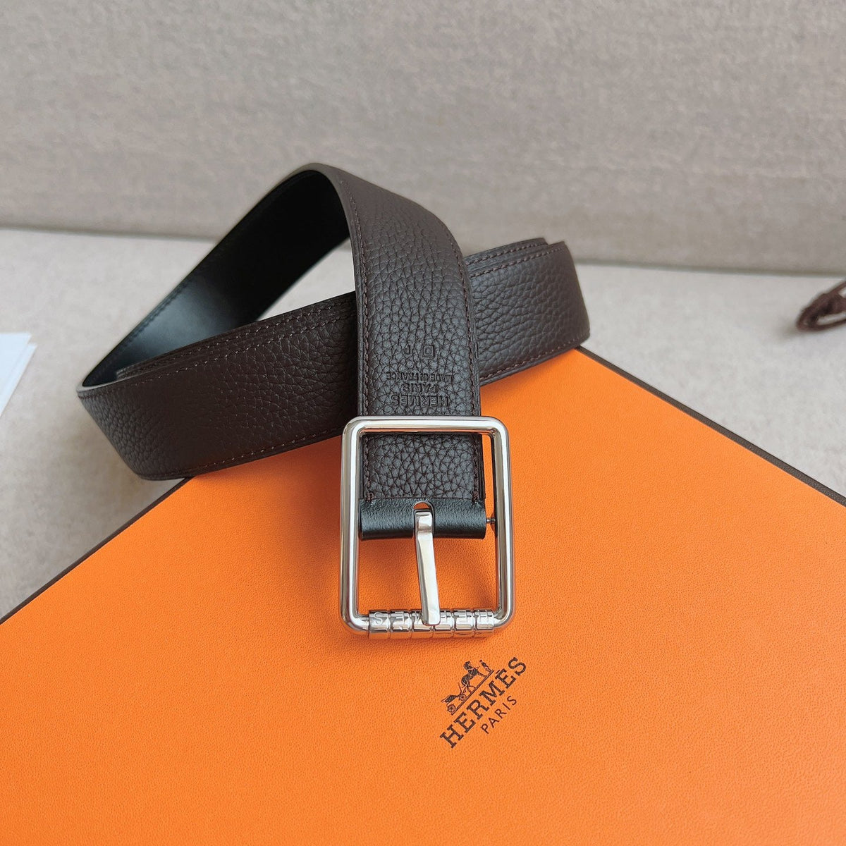 HERM BELT