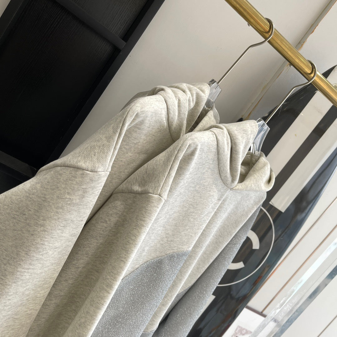 CD HOODIE ND
