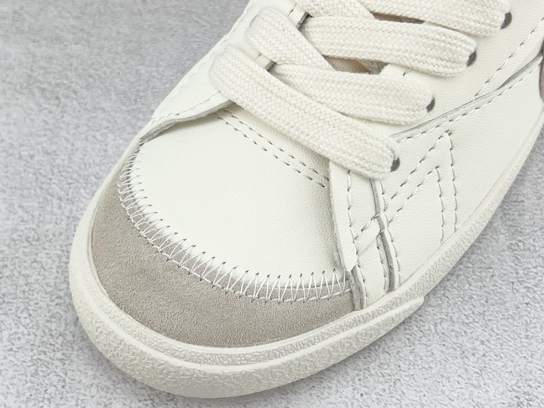 NIKE BLAZER LOW SWOOSH