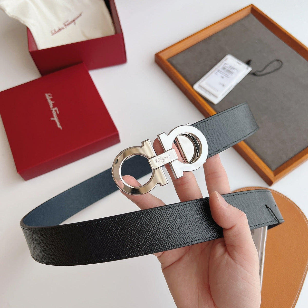 SF BELT 3.5 cm