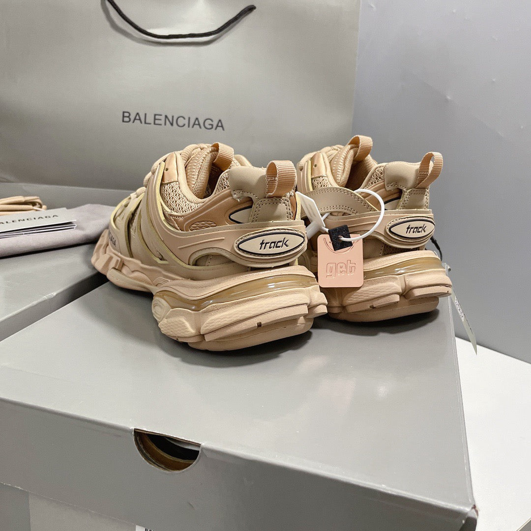 BAL TRACK 3.0 SNEAKERS