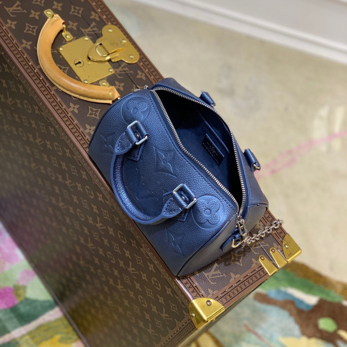 LOU SPEEDY BANDOULIÈRE 20 BAG