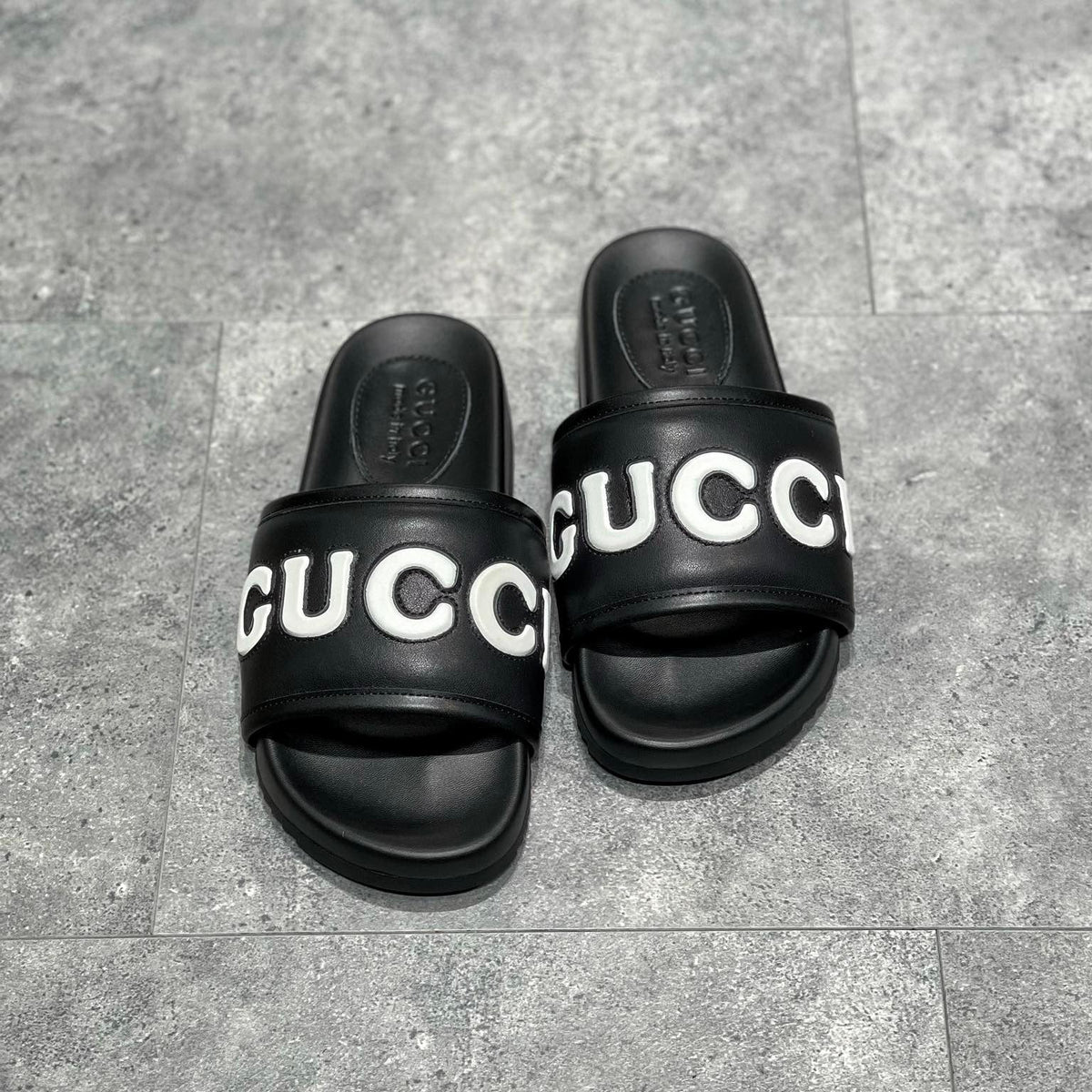 GG SLIDES
