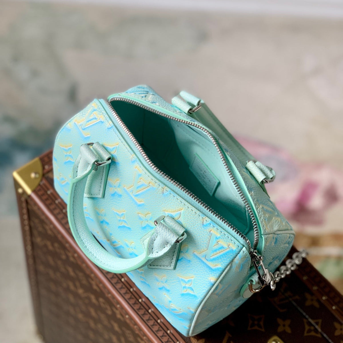 LOU SPEEDY BANDOULIÈRE 20 BAG