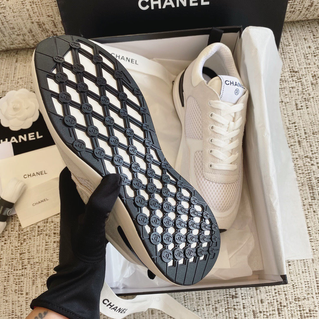 CC TRAINERS