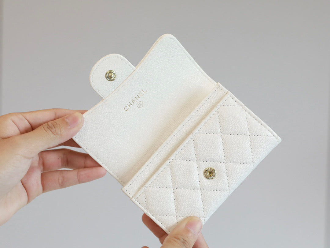 CC CARD HOLDER